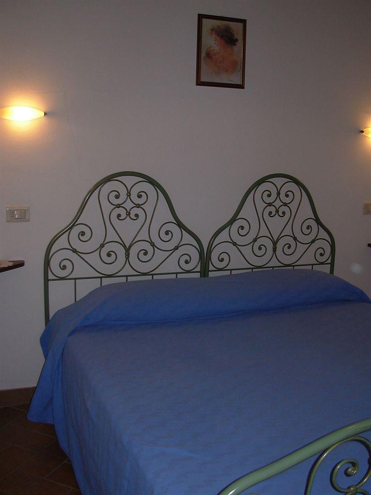 Agriturismo Sant' Ansano Guest House Castiglione d'Orcia Bagian luar foto